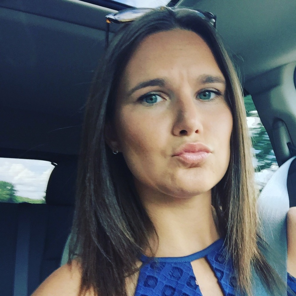 Meet your Posher, Sara